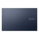 Asus Vivobook 15 klēpjdators X1502VA-BQ737, 39.6 cm, 16 GB DDR4, 1 TB SSD, Wi-Fi 6E, Quiet Blue