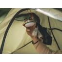 Robens Telk Starlight 2 Exp 130404, 2 inimesele, 5000 mm, 2.5 kg, 1 magamiskoht, roheline