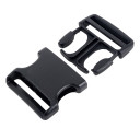 Sprādze, izturīga pret triecieniem un salu, 50 mm, R340610, BasicNature