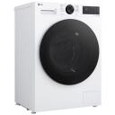 Lg Skalbimo ma&scaron;ina F2X50S8TLB, 8kg, 1200rpm, balta, Wi-Fi, vaiko užraktas, garų funkcija
