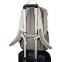 Thule Seljakott 23L 3204843, 29x25x46cm, 0.91kg, 23L, Pelikan/Vetiver, veekindel TPU tasku, pehme tasku