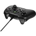 Genesis Spēļu Kontrolieris Mangan 300 NJG-2103, 2m, 19 pogas, USB C, regulējama vibrācija, saderīgs ar PC, Nintendo Switch