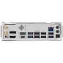 Asrock Материнская плата B860 STEEL LEGEND WIFI, 4 x DDR5 DIMM, 256 ГБ, 1 x PCIe 5.0 x16, 1 x HDMI, 802.11axe Wi-Fi 6E