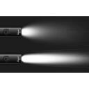 Superfire BL12 velosipēdu lampa, 4800 mAh, USB, 10W x 2, 3,7V, IP44, uzlādes indikators