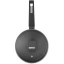 Salter Alto katliņ&scaron; BW14720, 20cm, alumīnijs, 10cm, ar vāku, pelēks, saderīgs ar visām plītīm