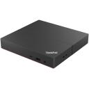 Lenovo dokk 40BN0135EU, 135W, Gigabit Ethernet, USB-C, must