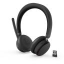 Lenovo K&otilde;rvaklapid 6550 4XD1S19777, 20-20000Hz, 32&Omega;, Bluetooth 5.3, aktiivne m&uuml;rasummutamine, 1 mikrofon