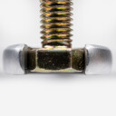 Kombinētā uzgriežņu atslēga komplekts 8 gab., WERA, 05020012001, SAE izmēri: 5/16" - 3/4", ar žaketes maisiņu