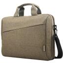 Lenovo S&uuml;learvuti kott Casual Toploader T210 GX40Q17232, 15.6", veekindel, eemaldatav &otilde;lavarre rihm