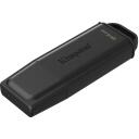 Kingston DataTraveler USB 3.2 Gen 1 DTXG2/64GB, 64GB, USB Type-A, must, v&otilde;tmehoidja, kork