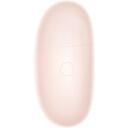 Huawei FreeBuds 7i TWS austiņas, 11mm, 510mAh, Bluetooth 5.4, ANC, IP54, rozā