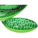 Bestway Pūtimo čiužinys 7368602, 153 cm x 140 cm x 38 cm, PVC, 2 oro kameros, 45 kg apkrova
