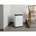 Mill Осушитель воздуха MDH20, Подходит для помещений до 20-30 м&sup2;, 4 L, 20 L/день, 41 дБ, Защита от детей, LED дисплей