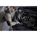 Bosch Akutoimelise mutriv&otilde;tme GRC 18V-60 Solo 06019N8000, 18 V, 60 Nm, 400 p/min, harjadeta mootor