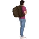 Thule Seljakott 3205313, 60 L, 1.84 kg, 33 cm x 45 cm x 55 cm, 420D dobby pol&uuml;ester, puusav&ouml;&ouml;