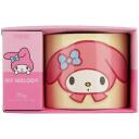 Paladone My Melody kruus PP14834MYM, 400ml, pastellkollane, reljeefne j&auml;nese disain, ei sobi n&otilde;udepesumasinasse
