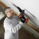 Akulööktrell, 20V, 50Nm, POWDP15200 POWERPLUS