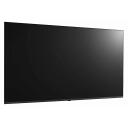 LG 50UM662H4LC teler, 50 tolli, 3840 x 2160, 4K Ultra HD, webOS, 330 cd/m&sup2;, AI heli, HDMI 3, USB 2
