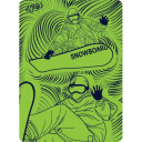 Lakats 4FUN Free Style, Wild Beast, 5907487921291 4FUN