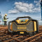 Bluetooth radio FlexVolt XR DAB+ / FM - digitāls/analogs DCR027 DEWALT