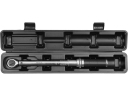 Ключ динамометрический 3/8" 10-60Nm YT-07731 YATO