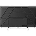 Blaupunkt QLED televizorius 55QBG6000S, 55'', 3840 x 2160, HDR10, 3xHDMI, 2xUSB, Wi-Fi, Bluetooth, Google TV