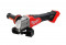 Kampinis šlifuoklis M18 FSAGV115XPDB-0X 4933478773 MILWAUKEE