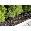 Gardena Kastmisvoolik 01969-20, 15 m, 15 mm, must, PVC, 1 Bar, saab l&uuml;hendada, katteala 15-15 m&sup2;