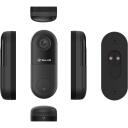 Tellur Viedais WiFi Durvju zvans TLL331251, 1080P, 2MP, IP54, 130&deg;, 30fps, 2,4GHz, divvirzienu audio