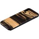 Man&Wood Tagasi kate M7619B, 6.1, &uuml;hilduv Apple iPhone XR, looduslik puit, pol&uuml;karbonaat