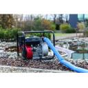 Scheppach Veepump PWP32 5914602903, 32000 L/h, 3 bar, 30 m, 7 m, 212 cm&sup3;, 4-taktiline mootor