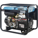 Dīzeļa ģenerators KS 6100HDE (EURO V) 5,5 kW 230 V KS 6100HDE KONNER & SOHNEN