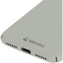 Krusell Sandby Kate 61092-2, 5.8'', Bež, &uuml;hilduv Apple iPhone X/XS, &otilde;huke, hea haarduvus, t&otilde;stetud &auml;&auml;r