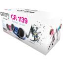 Camry K&otilde;lar CR 1139p, 5 W, Bluetooth, Traadita &uuml;hendus, Kaasaskantav, Roosa