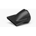 Babyliss Fēns D6555DE, 1700 W, zaļa krās., 3 ātrumi, 3 temperatūras, difuzors, auksts gaiss, jonizācija, 2,5 m vads