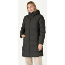Jackson Glacier Parka W, Patagonia, 0196924531710, Materiāls: H2No® Performance Standard, Svars: 1066g, Mitrumizturība: 20 000 mm