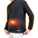 Apakškrekls apsildāms ar akumulatoru izmērs 2XL, LXT/CXT 18V/12V DCX201A2XL MAKITA