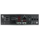 Asus ROG STRIX B850-I GAMING WIFI, Socket AM5, DDR5, 96 GB, 2 M.2, 2 SATA III, 2.5 Gb Ethernet, Wi-Fi 7