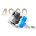 Āra drošības kamera Mi Home Security Camera Bullet 3 MP F1.6 IP67 BHR8303GL Xiaomi