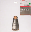 Stacionārā ripzāģa disks 254x30x40, kokam, Galda zāģiem PRO WOOD RIPZĀĢA ASMENS, 2608640443, BOSCH