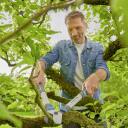 Gardena EasyCut S p&uuml;gamisnoad 12030-88, 500mm, 45mm, ergonoomiline k&auml;epide, t&auml;pselt teritatud terad