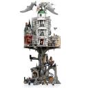 Lego HARRY POTTER 76417 Hogsmeade Village, 4803 elementu, 13 figūriņas, 18+ gadi