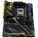 Asrock X870E TAICHI OCF emaplaat, 267mm, 305mm, UEFI AMI, 128GB, 5.1 kanalit, 2x2 antenn, Wi-Fi 7, Bluetooth 5.4