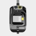 Akumulatora putekļsūcējs KARCHER T 10/1 Bp 1.527-352.0, 500W, 57dB, 36V, 10L