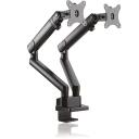 Raidsonic sienas stiprinājums IB-MS314-T, 32", 8 kg, regulējami divi rokas, rotācija, svēr&scaron;ana, slīpums
