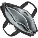 Rivacase Korpus 8550BLACK, 17.3'', 300mm, 440mm, 90mm, 826g, vandeniui atsparus poliesteris, vidinė ki&scaron;enė, petne&scaron;os