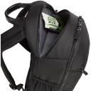 Case Logic Bryker kamera/drona vidējā soma 3205251, 0.71kg, melna, saderīga ar droniem līdz 320x280x100mm, iPad&reg;/10.1"