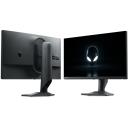 Dell LCD монитор 210-BJPH 62.2см (24.5") FHD 1920x1080 0.5мс 500Гц IPS, USB, HDMI, DisplayPort, VESA крепление