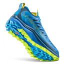 Apavi JACKAL II, izmērs: 46, Electric Blue/Lime Punch, 8020647124428 LA SPORTIVA