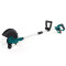 Akutrimmer 20V, 28cm, 2Ah, TB-B20-LI-20V NAC